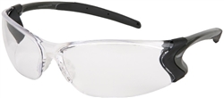 BD110PF - MCR Safety Backdraft Clear Anti-Fog Lens Glasses