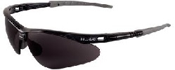 BH633AF - Global Glove Bullhead Series Stinger Smoke Anti-Fog Lens Glasses