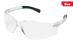 BK110PF - BearKat BK1 Series Safety Glasses with Clear Lens