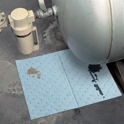 BPF100H - SpillTech Oil-Only FineFiber Pads