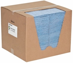 BPF100H-BX - SpillTech Oil-Only FineFiber Pads