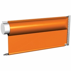 C-BOOM18-50 - SpillTech Containment Boom