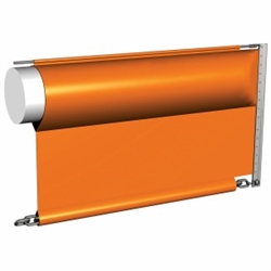 C-BOOM24-50 - SpillTech Containment Boom