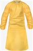 C1B657Y - LAKELAND: ChemMax 1 Bound Seam Apron