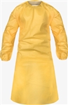 C1B657Y - LAKELAND: ChemMax 1 Bound Seam Apron