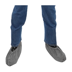 C3913 - PIP PosiWear M3 Gray Shoe Covers