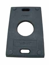 Work Area Protection CB-30