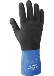 CHML-09 - Best Glove Chem Master Neoprene Gloves