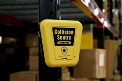 CLN-200  -Sentry Protection: Collision Sentry Corner Pro
