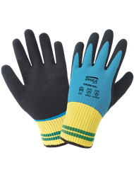 CR399 - Global Glove-SAMURAI LIQUID & CUT A4