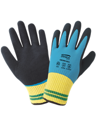 CR399 - Global Glove-SAMURAI LIQUID & CUT A4