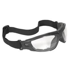 CTB1-115 - Radians Cuatro 4-In-1 Foam Lined Bifocal - 1.5