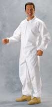 CTL417 - Lakeland MicroMax NS Coveralls with Elastic Wrists and Ankles