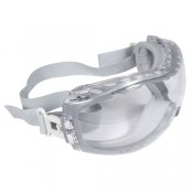 DMG-11 - Radians Cloak Dual Mold Clear Lens Goggle