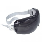 DMG-21 - Radians Cloak Dual Mold Smoke Lens Goggle