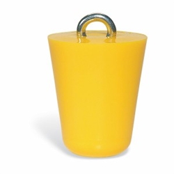 DP4 - SpillTech Conical Drain Plug
