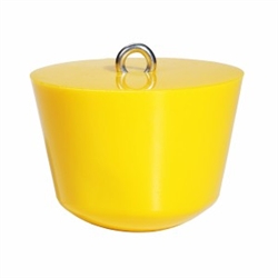 DP6 - SpillTech Conical Drain Plug