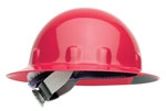 E-1RW - Honeywell FibreMetal Full Brim Hard Hat