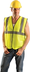 ECO-G - OccuNomix Value Class 2 Solid Standard Vest