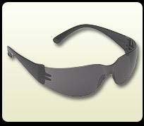 EHB20S - Cordova Bulldog Gray Lens Glasses
