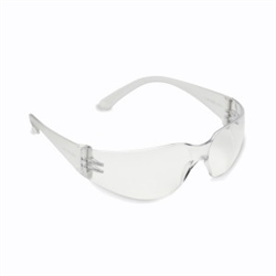 EHF10S - Cordova Bulldog Clear Lens Glasses