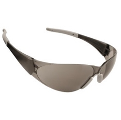 ENB20ST - Cordova Doberman Anti-Fog Gray Lens Glasses