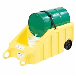 ENP5300 - SpillTech Poly-Dolly Portable Dispensing Station