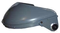 F4400 - Honeywell North High Performance Faceshield Headgear