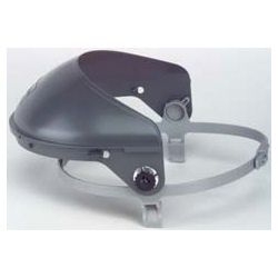 F5500 - Honeywell North High Performance Faceshield Headgear