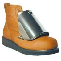 FB101 - Pendergast Metagard for Shoes/Boots with Laces