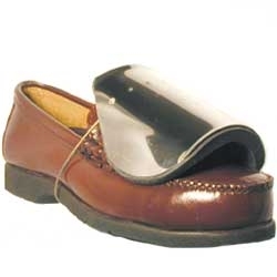 FB107 - Pendergast Alpenco Metagard for Lace-Less Style Shoes