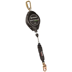FS-FSP9020  Safewaze Northstar Classic LE 20' Cable SRL