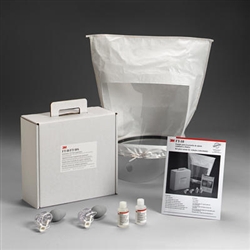 FT-10 - 3M Qualitative Fit Test Apparatus Sweet Tasting