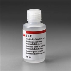 FT-11 - 3M Sensitivity Solution Sweet Tasting