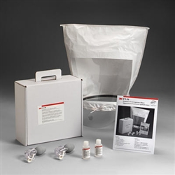 FT-30 - 3M Qualitative Fit Test Apparatus Bitter Tasting