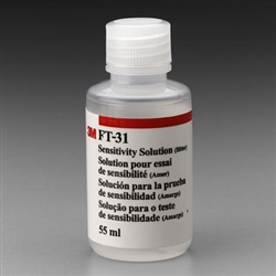 FT-31 - 3M Sensitivity Solution Bitter Tasting