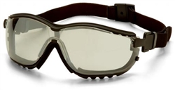 GB1880ST - Pyramex V2G Indoor-Outdoor Lens Goggles