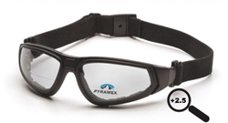 Pyramex GB4010STR25
