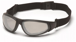 GB4080ST - Pyramex XSG Indoor-Outdoor Anti-Fog Lens Glasses