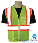 Global Glove GLO-002