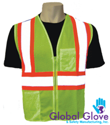 Global Glove GLO-002