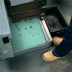GNPF100H - SpillTech Universal FineFiber Pads