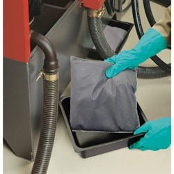 GPIL1224 - SpillTech Universal Pillow in a Pan