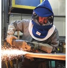 GRH - BULLARD GRINDING HOOD