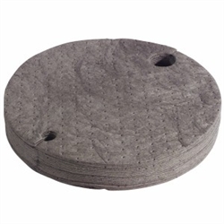 GTOP - SpillTech Universal DrumTop Pads