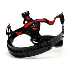 H-700-RS4 - 3M Hard Hat Ratchet Suspension
