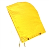 H12107 - Tingley Magnaprene Yellow Detachable Hood