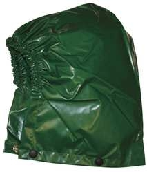 H22148 - Tingley Large Green Detachable Hood