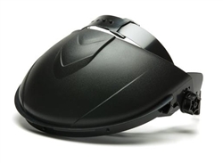 HGBR - Pyramex Ridgeline Ratchet Headgear