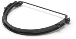 HHABW - Pyramex Nylon Bracket for Wide Brim Hard Hats